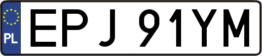 EPJ91YM