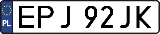 EPJ92JK