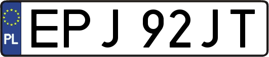 EPJ92JT