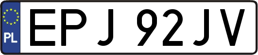 EPJ92JV