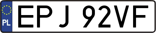 EPJ92VF
