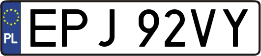EPJ92VY