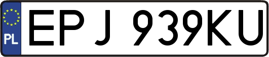 EPJ939KU