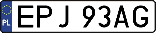 EPJ93AG