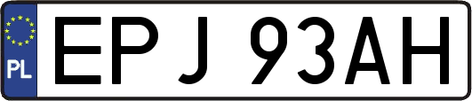 EPJ93AH
