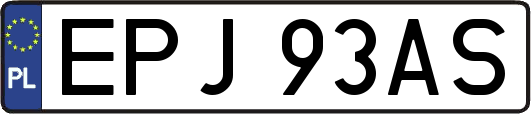 EPJ93AS