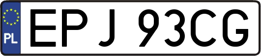 EPJ93CG