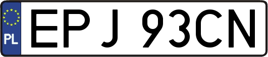 EPJ93CN