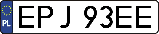 EPJ93EE