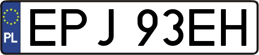 EPJ93EH