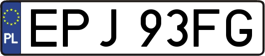 EPJ93FG