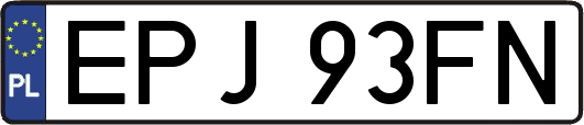 EPJ93FN