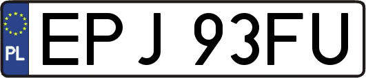 EPJ93FU