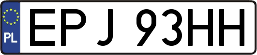 EPJ93HH