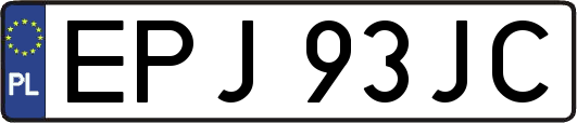 EPJ93JC