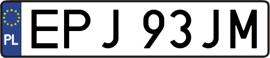EPJ93JM