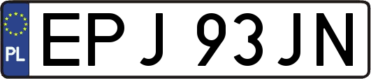 EPJ93JN