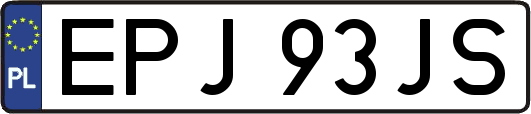 EPJ93JS