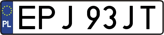 EPJ93JT
