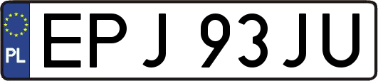 EPJ93JU