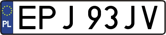EPJ93JV