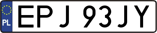EPJ93JY