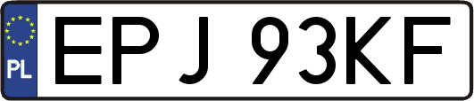 EPJ93KF