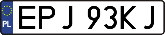 EPJ93KJ