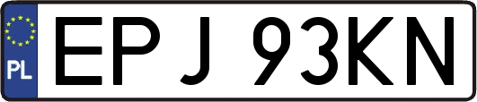 EPJ93KN