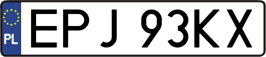 EPJ93KX