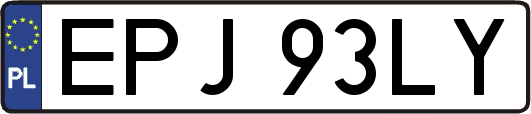 EPJ93LY