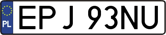 EPJ93NU