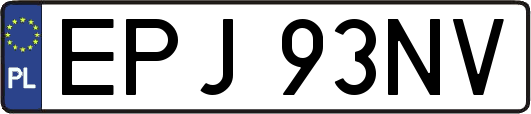EPJ93NV