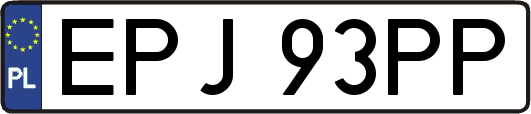 EPJ93PP