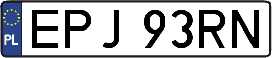 EPJ93RN