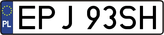 EPJ93SH