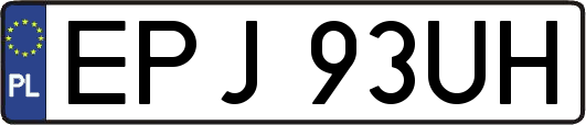 EPJ93UH