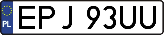 EPJ93UU
