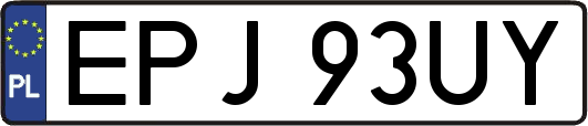 EPJ93UY
