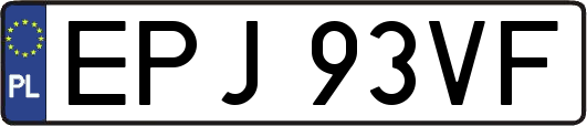 EPJ93VF