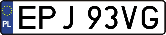 EPJ93VG