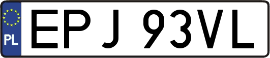 EPJ93VL