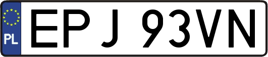 EPJ93VN