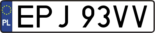 EPJ93VV