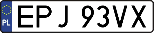 EPJ93VX