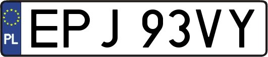 EPJ93VY