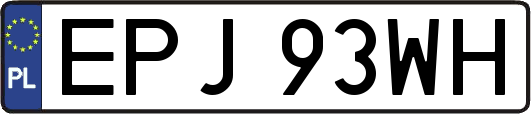 EPJ93WH