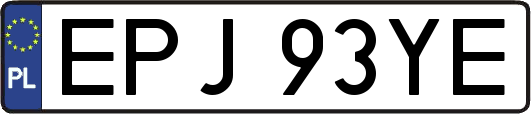 EPJ93YE