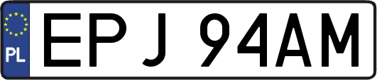 EPJ94AM