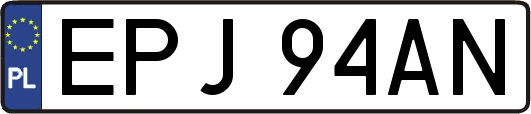 EPJ94AN